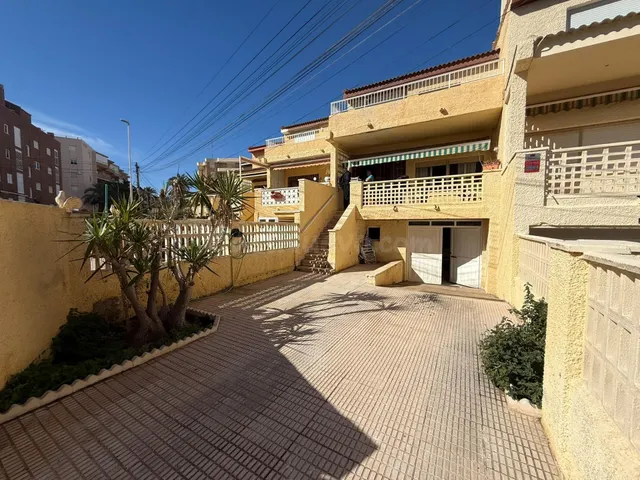 FANTASTICO DUPLEX A ESCASOS METROS DE LAS PLAYAS DE GUARDAMA - foto 5