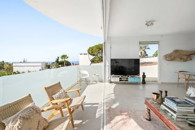 Chalet 3 habitaciones 309m² en venta - Marbella — 10