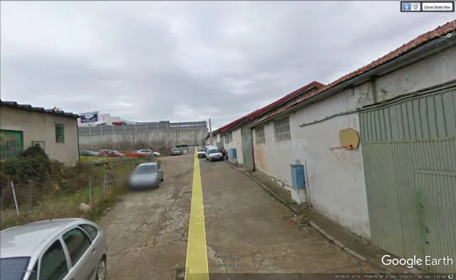 VENTA.-.NAVES.-.POLIGONO DEL CERRO - foto 4