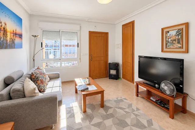 Semi adosado villa Mod Elena La Marina San Fulgencio — 8