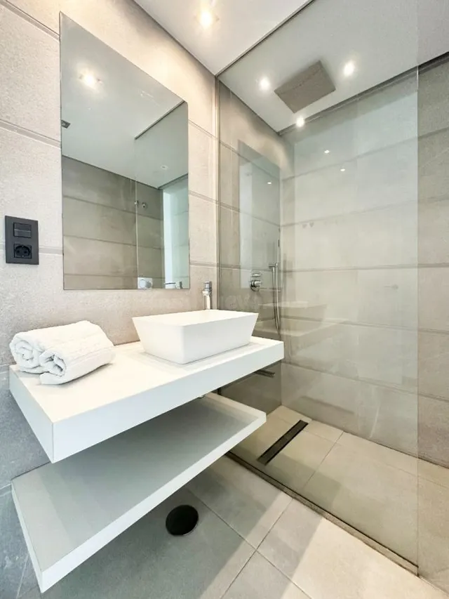 APARTAMENTO DE 2 DORMITORIOS 2 BAÑOS EN OASIS BEACH XII EN RASO (GUARDAMAR DEL SEGURA) — 16