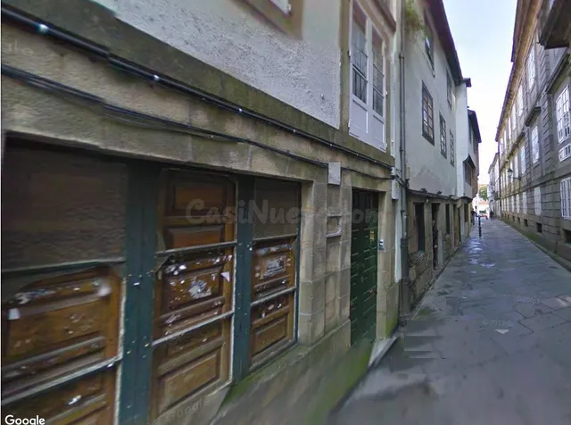LOCAL PARA REFORMAR EN CASCO HISTORICO - foto 4