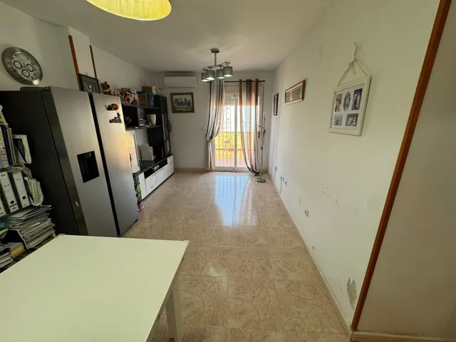 ATICO 2 DORMITORIOS PLAYA DEL CURA Y estación AUTOBUSES 136.000€ — 20