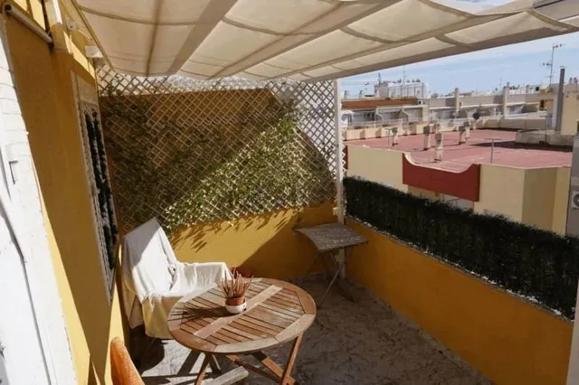 Ático 3 habitaciones 120m² en venta - Playa de los locos — 7