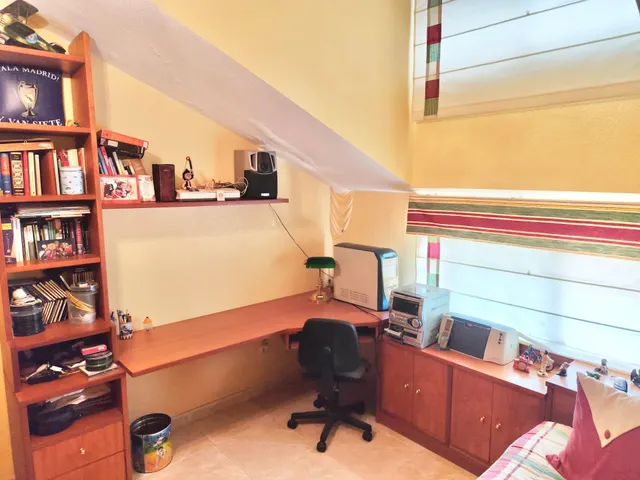 VIVIR EN TORRE-PACHECO: COMODIDAD, SERVICIOS Y EXCELENTES CONEXIONES — 17