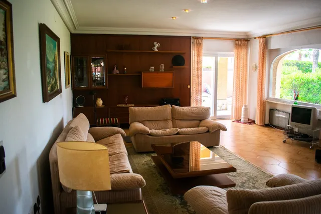 Villa 3 habitaciones 400m² en venta - Zona Galúa-Calnegre — 18