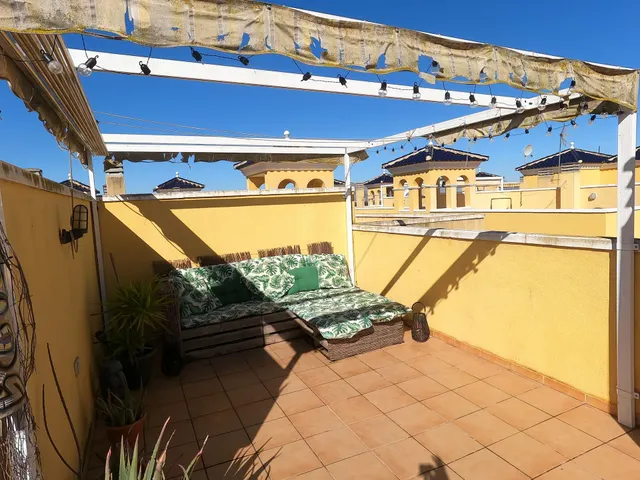 Apartamento 2 habitaciones 55m² en venta - Pueblo 3 — 24
