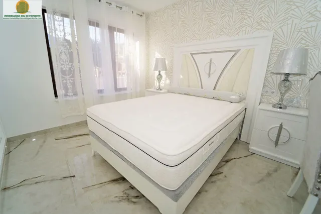 Chalet Independiente en la Nucia — 34