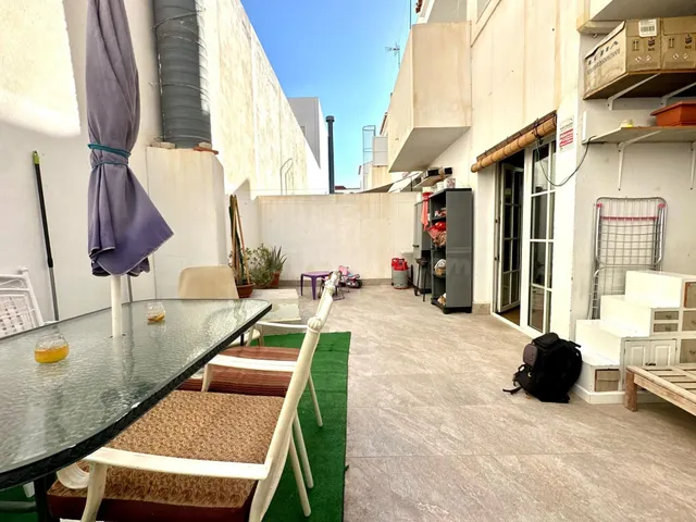 Amplio Dúplex Reformado en Los Molinos, Almería - foto 4