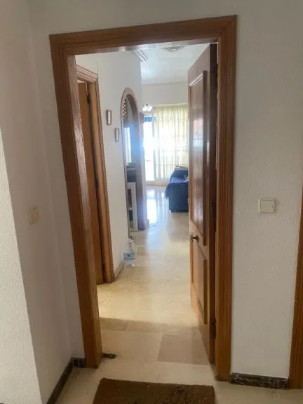 Ático 1 habitación 73m² en venta - Habaneras — 9