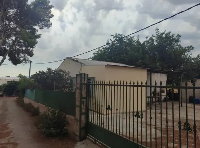 Finca rústica en venta en Calle Campo de Arriba — 12