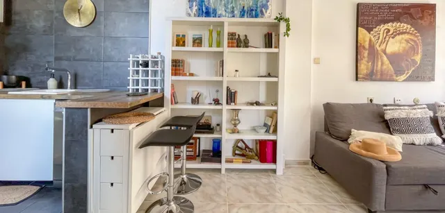 Adosado 2 habitaciones 54m² en venta - Carrefour — 14