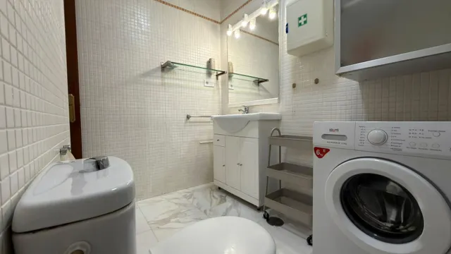 ESTUDIO EN VENTA EN LA COLINA, TORREMOLINOS ☀️ LICENCIA TURÍSTICA ACTIVA — 16