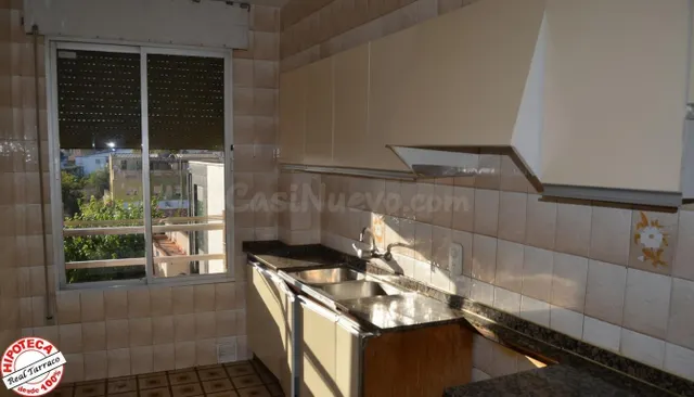 AMPLITUD, LUZ Y TRANQUILIDAD EN SANTA BÁRBARA - foto 4