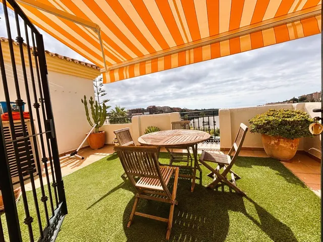 Dúplex 2 habitaciones 120m² en venta - Marbella — 31