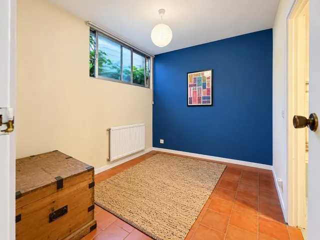 chalet pareado en urbanización cerrada en zona norte Pozuelo — 36