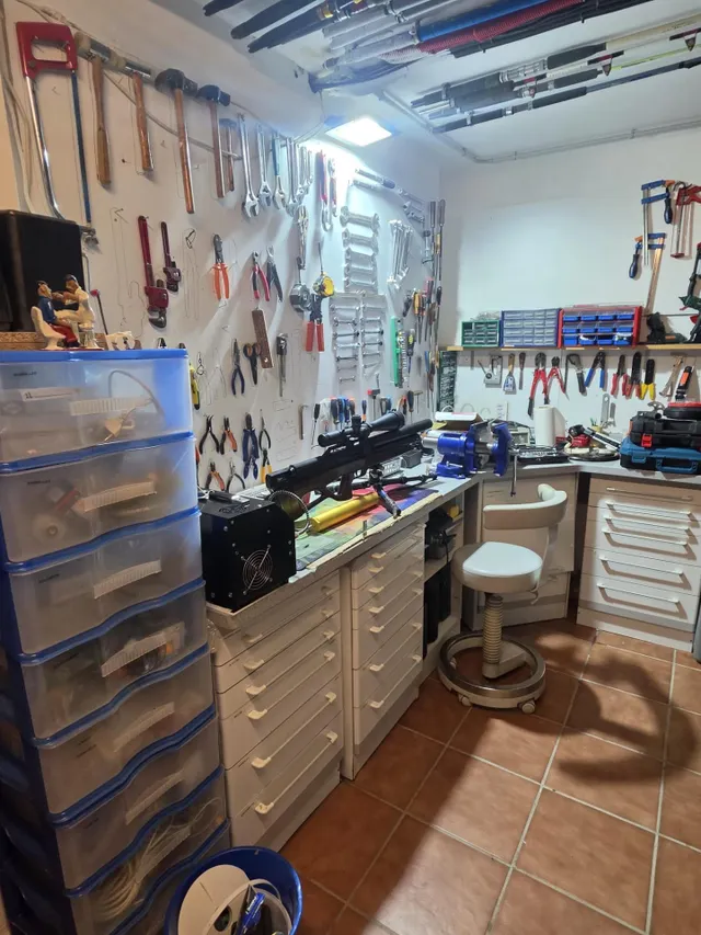 se vende chalet en casares golf — 43