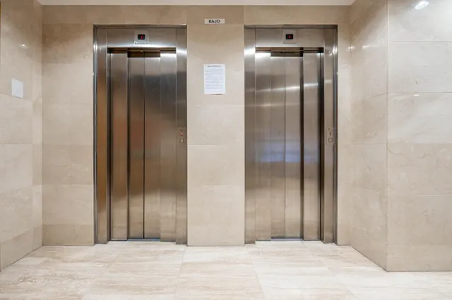 Piso boutique para entrar a vivir de 3 dormitorios y 2 baños junto a Parque Arabial — 11