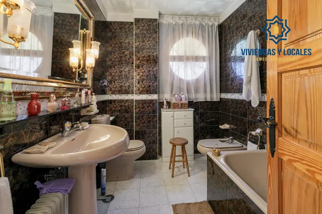 Preciosa casa típica del Albaycín — 23