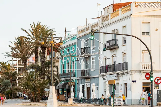Piso en Venta en Playa Malvarrosa — 31