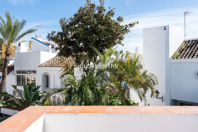 Adosado 4 habitaciones 159m² en venta - Marbella — 23