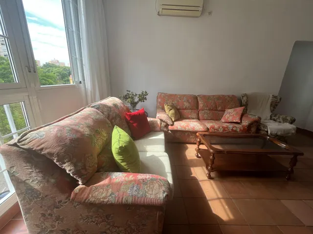 SE ALQUILA PISO EN ULÍA — 7