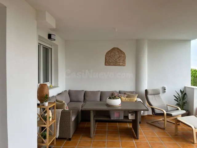 Apartamento 3 habitaciones 120m² en venta - Costa Del Sol - foto 2