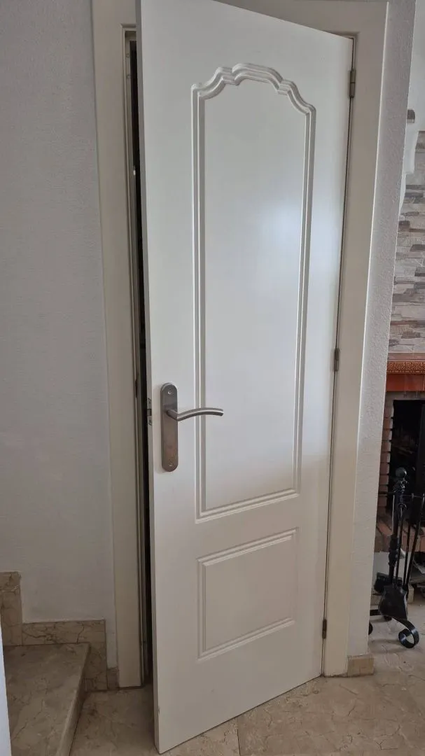 Dúplex 2 habitaciones 90m² en venta - PAU 8 — 43