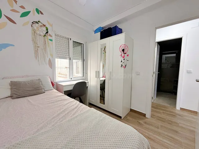 APARTAMENTO CON 3 DORMITORIOS EN EL CORAZÓN DE NERJA — 16