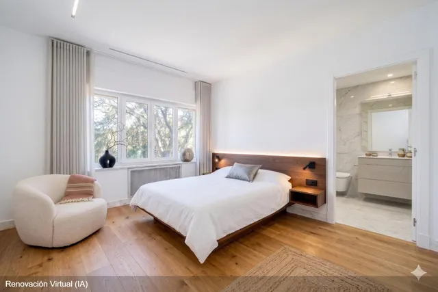 Chalet 11 habitaciones 1610m² en venta - Prado Largo — 29