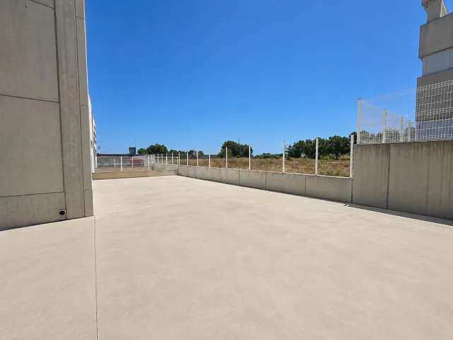 Nave industrial en venta en el Polígono de Tosses (Amposta) - foto 3