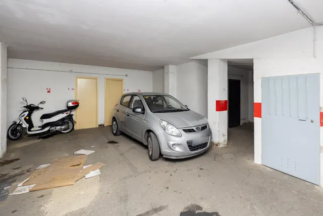 Piso 2 habitaciones 72m² en venta - Cerro del oro — 26