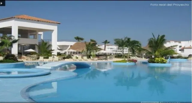 VENDO Apartamento Dúplex en Zona Norte - Cartagena - foto 2