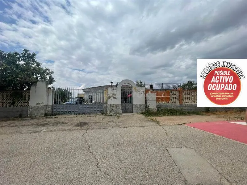 Casa 4 habitaciones 215m² en venta - Castilla la mancha