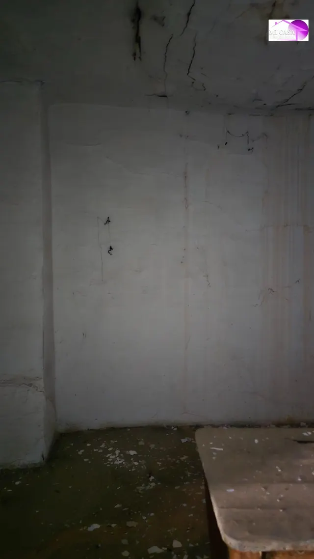 CASA DE PUEBLO PARA REFORMAR — 13