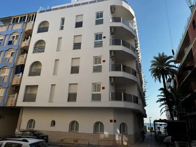 Apartamento 2 habitaciones 81m² en venta - Punta Prima — 29