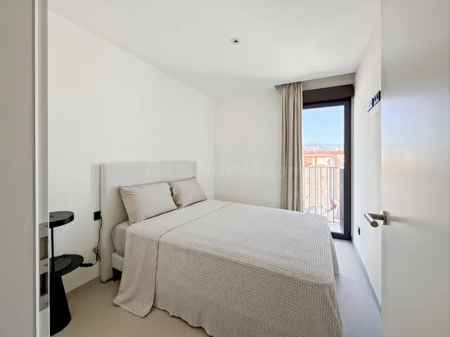 Ático Exclusivo de Lujo con Solárium Privado, 3 Dormitorios, - foto 5