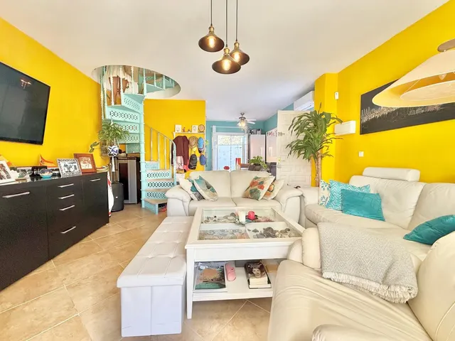 Adosado 2 habitaciones 99m² en venta - Riviera del sol - foto 4