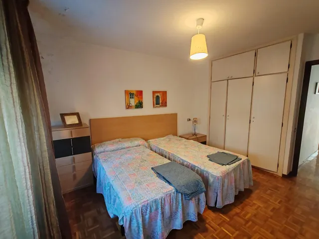 EDIFICIO EN VENTA CON DOS PISOS INDEPENDIENTES Y LISTOS PARA ENTRAR A VIVIR EN BOIRO — 11