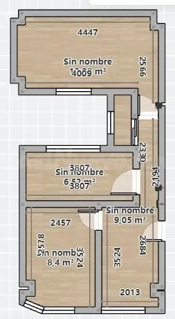 ¡¡Piso en venta con pago aplazado!! en Las Palmas de Gran Canaria, Islas Canarias, España — 34