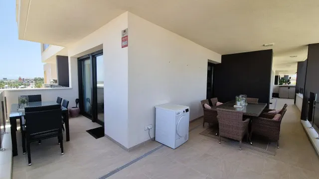Apartamento 3 habitaciones 114m² en venta - La Zenia — 36