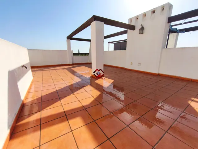 ESTUPENDO APARTAMENTO EN CONDADO DE ALHAMA — 21
