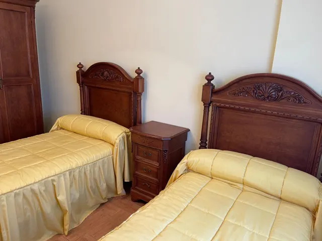 ESPECTACULAR CHALET LAS KALENDAS (FORTUNA) — 23