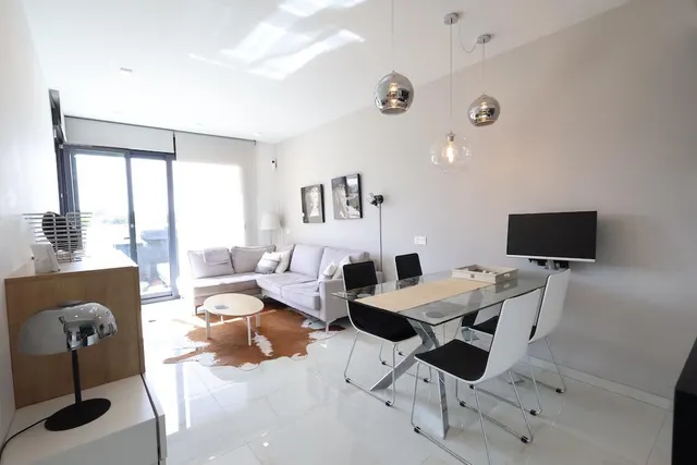 Moderno apartamento en residencial Amanecer 3 — 6