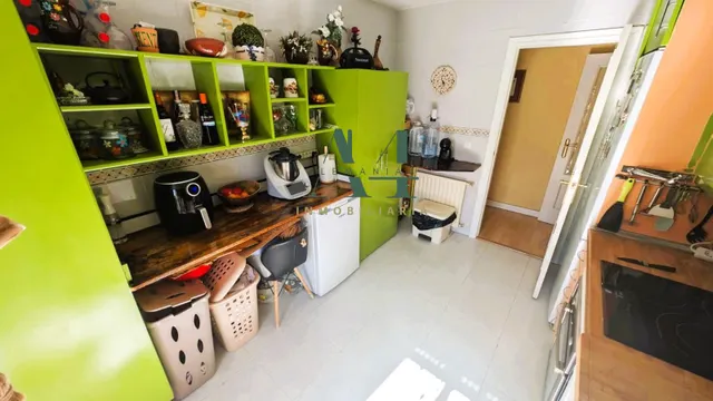 Preciosa vivienda en camino llano — 18