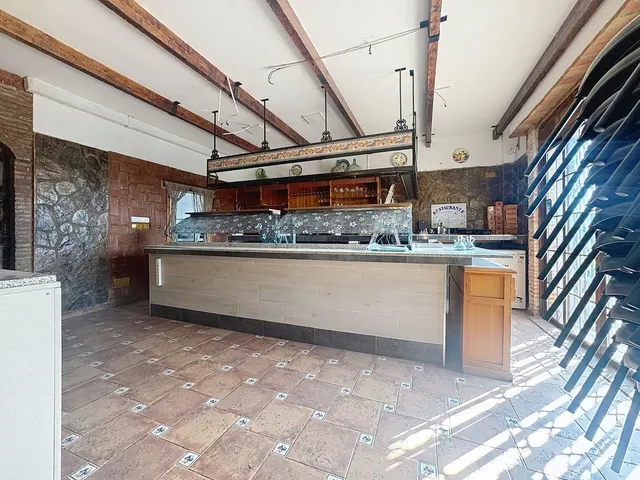 Restaurante 154m² en venta - Costa Del Sol — 17