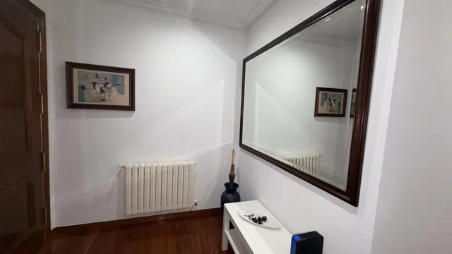 Maravillosa habitación de alquiler en pleno centro de Ourense – zona valle-inclán — 36