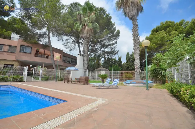 Extraordinaria VILLA en Los Balcones - Torrevieja — 34