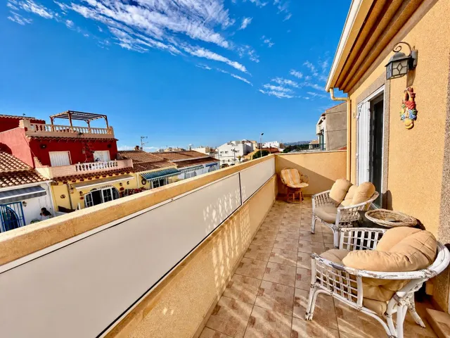 Casa 3 habitaciones 122m² en venta - torrevieja — 18