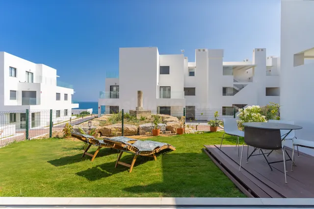 Apartamento 1 habitación 69m² en venta - Costa Del Sol - foto 3